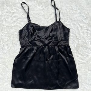 INC International Concepts 100% Silk Cami